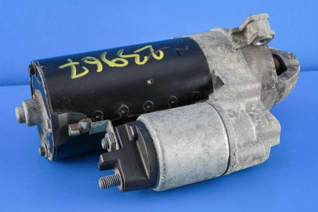 Starter diesel til BMW X3 2007-2010 (Fase 2) (E83) (E83) (BOSCH|0 001 115 069|12.41-7 801 203|)