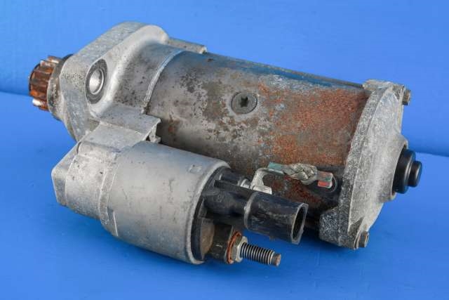 Starter diesel til Audi Q2 2016-->> (VALEO|RSW20R-12|02Z 911 021 K|)