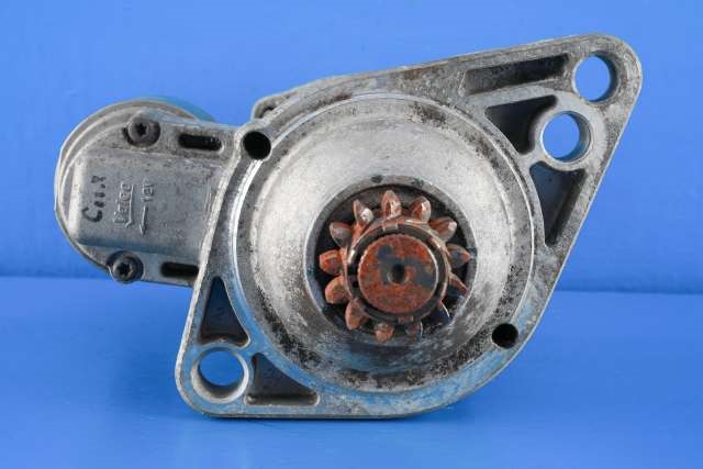 Starter diesel til Audi Q2 2016-->> (VALEO|RSW20R-12|02Z 911 021 K|)