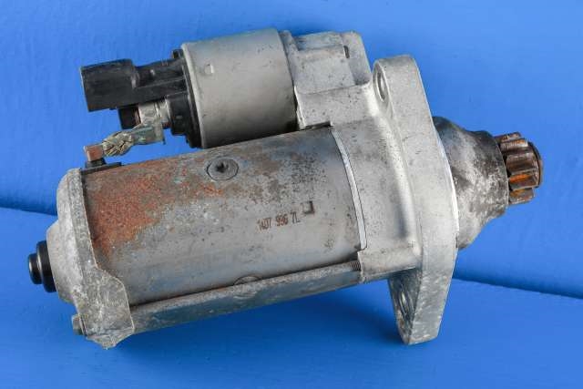 Starter diesel til Audi Q2 2016-->> (VALEO|RSW20R-12|02Z 911 021 K|)