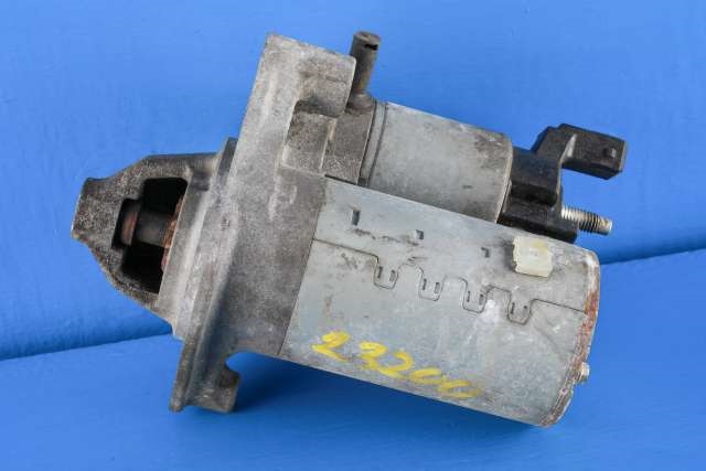Starter til Peugeot 2008, 2013-2019 (Type I) (DENSO|428000-8332)