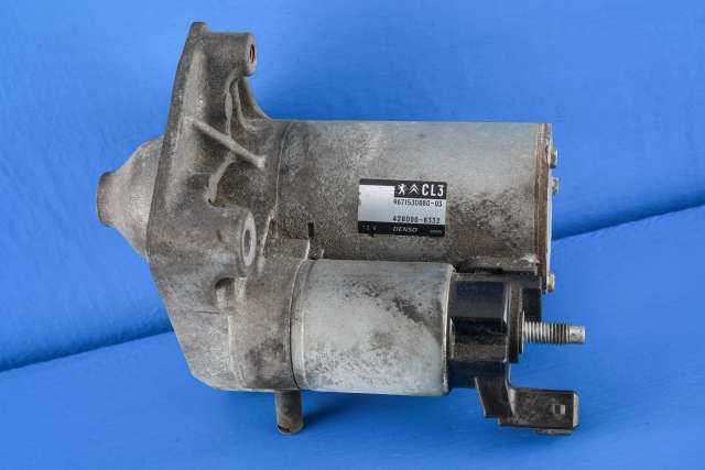 Starter til Peugeot 2008 2013-2019 (Type I) (DENSO|428000-8332|96 715308 80|)