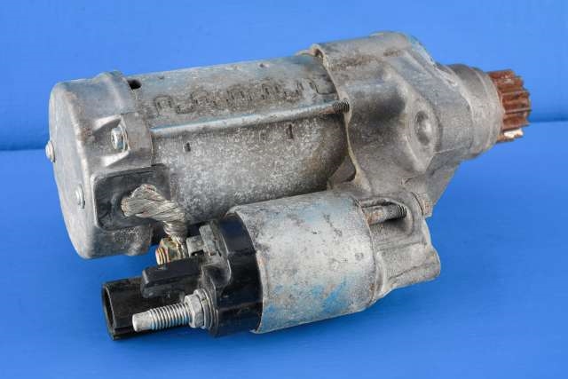 Starter til VW Polo 2017-2021 (Type VI, Fase 1) (DENSO|438000-0203|0AM 911 024 A|)