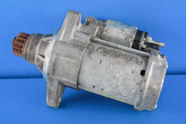 Starter til VW Polo 2017-2021 (Type VI, Fase 1) (DENSO|438000-0203|0AM 911 024 A|)