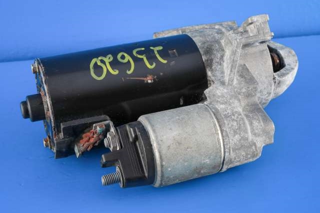 Starter diesel til BMW 1-Serie 2011-2015 (Fase 1) (F20/F21) (F20/F21) (BOSCH|0 001 148 026|12.41-8 515 795|)
