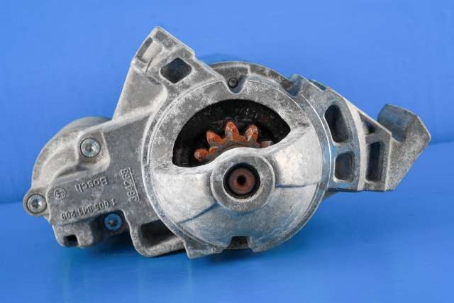 Starter diesel til BMW 1-Serie 2011-2015 (Fase 1) (F20/F21) (F20/F21) (BOSCH|0 001 148 026|12.41-8 515 795|)
