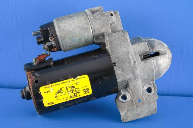 Starter diesel til BMW 1-Serie 2011-2015 (Fase 1) (F20/F21) (F20/F21) (BOSCH|0 001 148 026|12.41-8 515 795|)