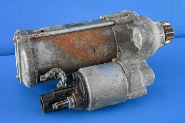 Starter til Audi A3 2012-2016 (Type III, Fase 1)  (BOSCH|0 001 179 522|0AM 911 023 R|)