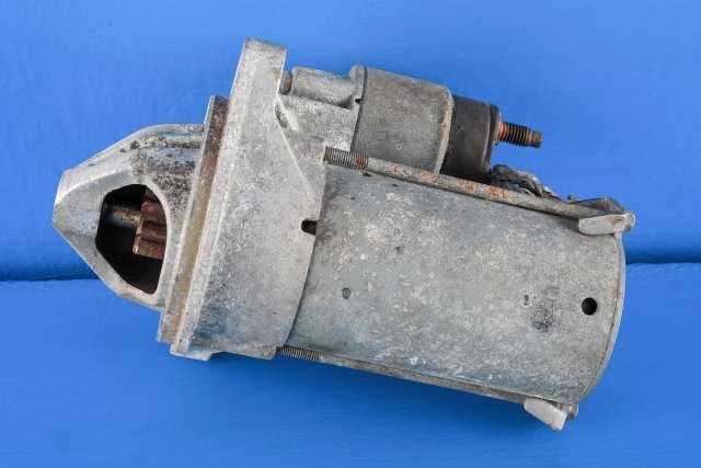 Starter til Ford Fiesta, 2013-2017 (Type VI, Fase 2)  (FORD|CV6T-11000-AB)