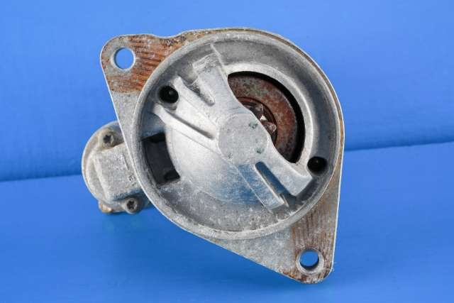 Starter til Ford Fiesta 2013-2017 (Type VI, Fase 2) (FORD|CV6T-11000-AB|)