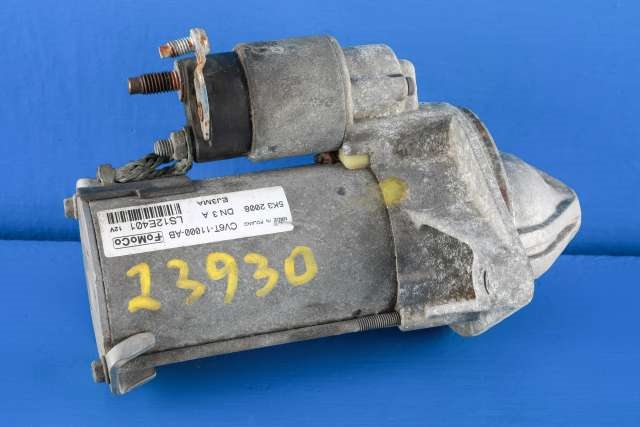 Starter til Ford Fiesta 2013-2017 (Type VI, Fase 2) (FORD|CV6T-11000-AB|)