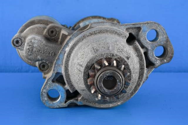 Starter til VW Golf VII 2012-2017 (Fase 1)  (BOSCH|0 001 179 512|02M 911 024 Q|)