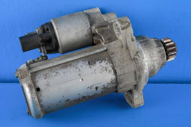 Starter til VW Golf VII 2012-2017 (Fase 1)  (BOSCH|0 001 179 512|02M 911 024 Q|)