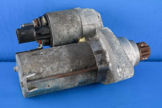 Starter til VW Polo 2009-2014 (Type V, Fase 1)  (VALEO|TS12ER22-M|0AM 911 023 T|)