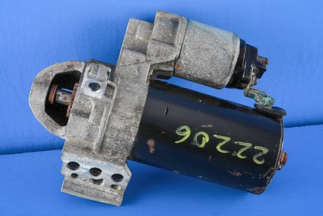 Starter diesel til BMW 3-Serie, 2005-2011 (E90/E91/E92/E93) (E90/E91/E92/E93) (BOSCH|0 001 115 069)
