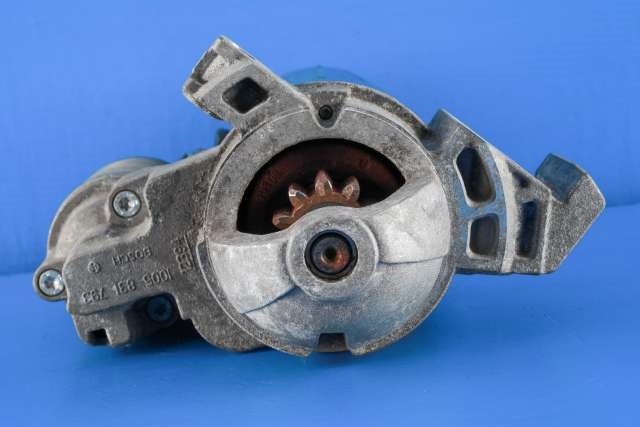 Starter diesel til BMW 3-Serie 2005-2011 (E90/E91/E92/E93) (E90/E91/E92/E93) (BOSCH|0 001 115 069|12.41-7 801 203|)