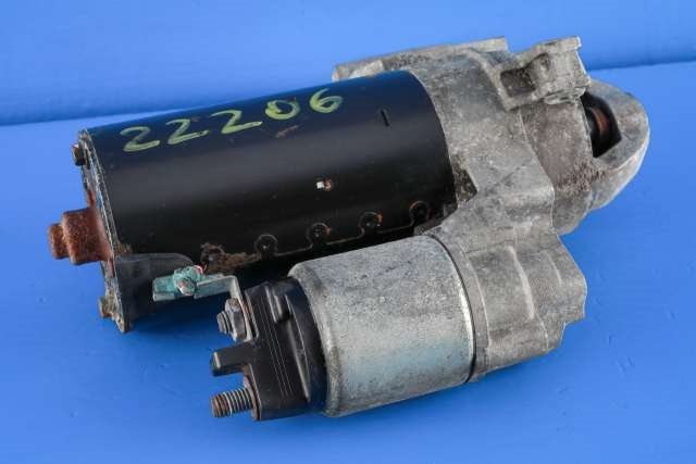 Starter diesel til BMW 3-Serie 2005-2011 (E90/E91/E92/E93) (E90/E91/E92/E93) (BOSCH|0 001 115 069|12.41-7 801 203|)