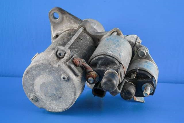 Starter til Subaru Forester 2013-2019 (Type IV)  (DENSO|428000-8410|23300-AA700|)