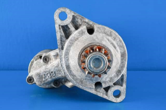 Starter til Audi A3 2016-2020 (Type III, Fase 2)  (BOSCH|0 001 153 005|02E 911 024 C|)