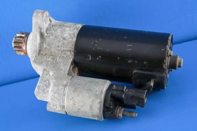 Starter til Audi A3 2016-2020 (Type III, Fase 2)  (BOSCH|0 001 153 005|02E 911 024 C|)