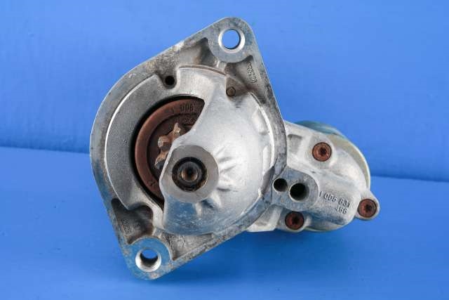 Starter diesel til BMW 5-Serie 2003-2010 (E60/E61) (E60/E61) (BOSCH|0 001 115 046|12.41-7 796 892|)
