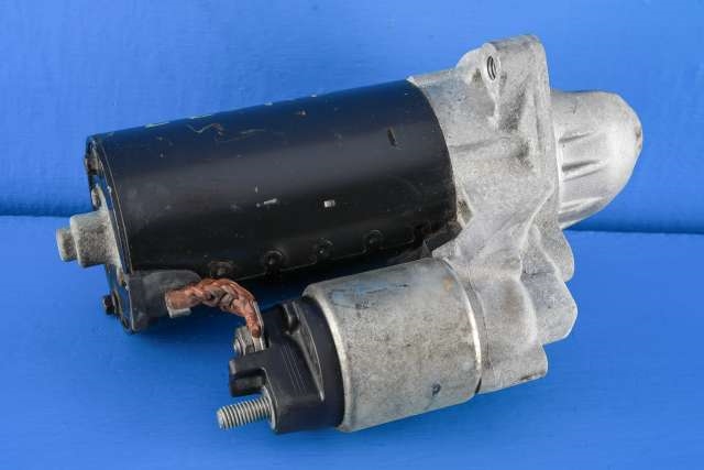 Starter diesel til BMW 5-Serie 2003-2010 (E60/E61) (E60/E61) (BOSCH|0 001 115 046|12.41-7 796 892|)