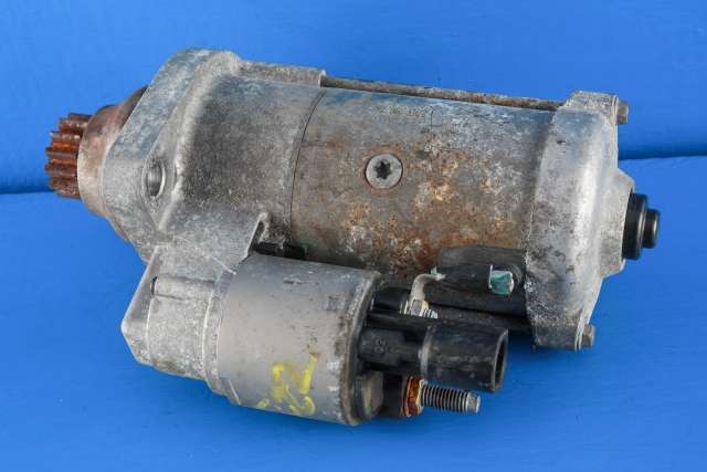 Starter diesel til VW Golf VII 2012-2017 (Fase 1)  (VALEO|ESW20ER121|02Z 911 024 L|)