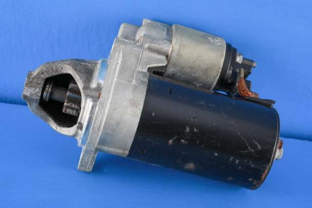 Starter til BMW 3-Serie, 2005-2011 (E90/E91/E92/E93) (E90/E91/E92/E93) (BOSCH|0 001 138 002)