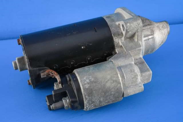Starter til BMW 3-Serie 2005-2011 (E90/E91/E92/E93) (E90/E91/E92/E93) (BOSCH|0 001 138 002|12.41-7 589 350|)
