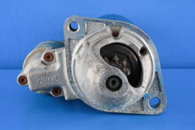 Starter til BMW 3-Serie 2005-2011 (E90/E91/E92/E93) (E90/E91/E92/E93) (BOSCH|0 001 138 002|12.41-7 589 350|)