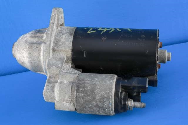 Starter til BMW 3-Serie 2005-2011 (E90/E91/E92/E93) (E90/E91/E92/E93) (BOSCH|0 001 138 002|12.41-7 589 350|)