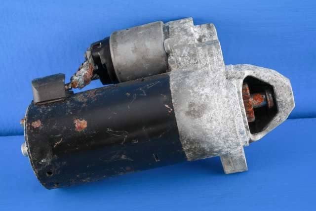 Starter diesel til Mercedes C-Klasse, 2011-2014 (Fase 2) (W204) (W204) (MERCEDES|A 651 906 23 00)