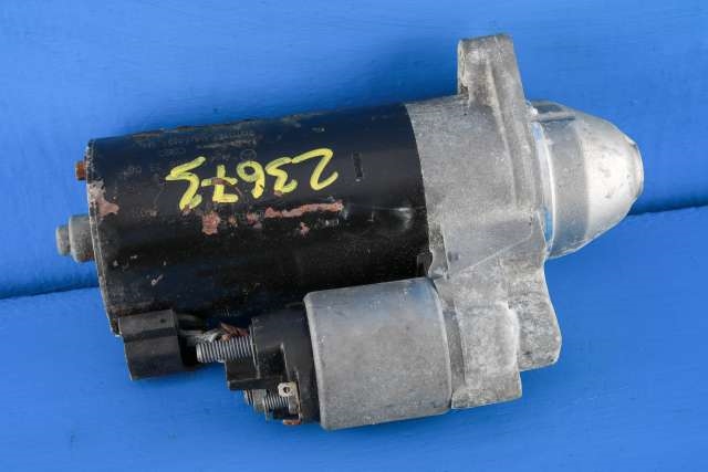 Starter diesel til Mercedes C-Klasse 2011-2014 (Fase 2) (W204) (W204) (MERCEDES|A 651 906 23 00|)