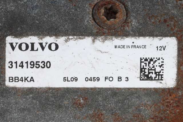 Starter diesel til Volvo V40 2012-2019  (VOLVO|31419530|)