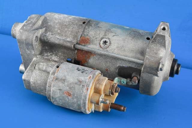 Starter diesel til Volvo V40 2012-2019  (VOLVO|31419530|)
