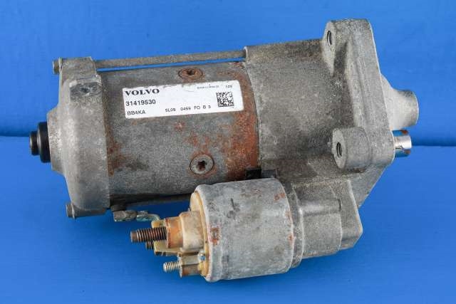 Starter diesel til Volvo V40 2012-2019  (VOLVO|31419530|)
