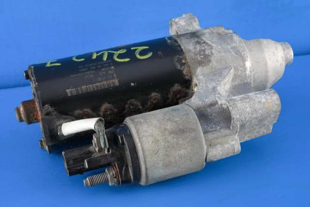 Starter diesel til Audi A4 2007-2014 (Type IV) (B8) (B8) (BOSCH|0 001 115 082|03L 911 021 C|)