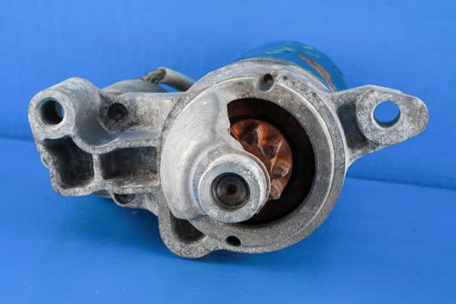 Starter diesel til Audi A4 2007-2014 (Type IV) (B8) (B8) (BOSCH|0 001 115 082|03L 911 021 C|)