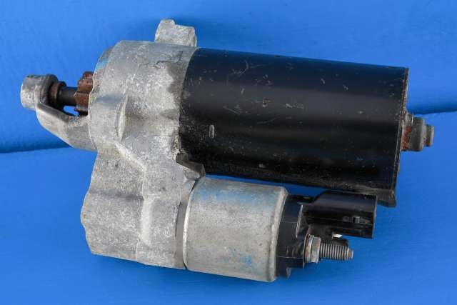 Starter diesel til Audi A4 2007-2014 (Type IV) (B8) (B8) (BOSCH|0 001 115 082|03L 911 021 C|)
