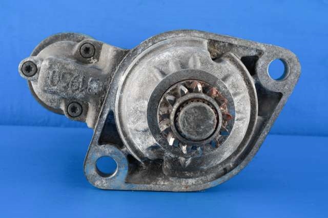 Starter diesel til VW Passat 2011-2015 (B7) (B7) (BOSCH|0 001 153 009|02M 911 024 C|)