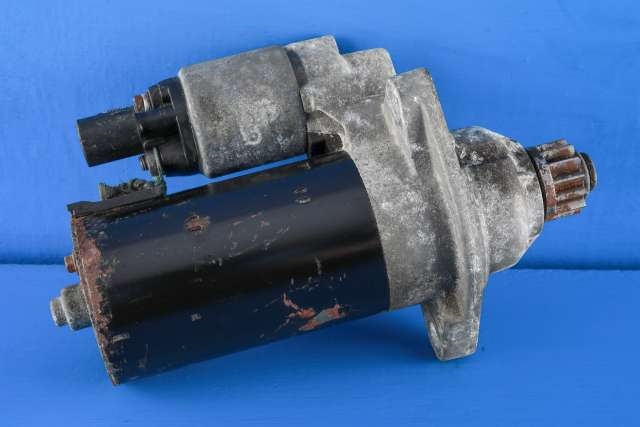 Starter diesel til VW Passat 2011-2015 (B7) (B7) (BOSCH|0 001 153 009|02M 911 024 C|)