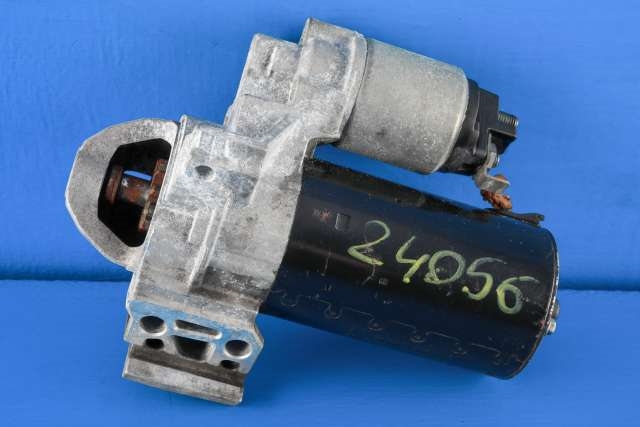 Starter diesel til BMW 5-Serie 2010-2017 (F10/F11) (F10/F11) (BOSCH|0 001 148 010|12.41-8 506 657|)