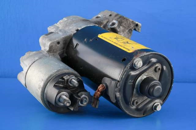 Starter diesel til BMW 5-Serie 2010-2017 (F10/F11) (F10/F11) (BOSCH|0 001 148 010|12.41-8 506 657|)