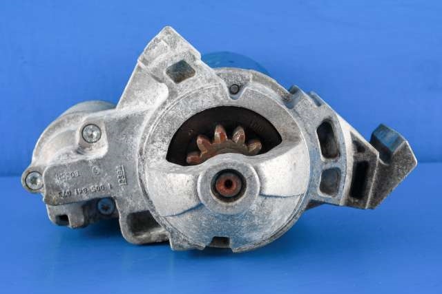 Starter diesel til BMW 5-Serie 2010-2017 (F10/F11) (F10/F11) (BOSCH|0 001 148 010|12.41-8 506 657|)