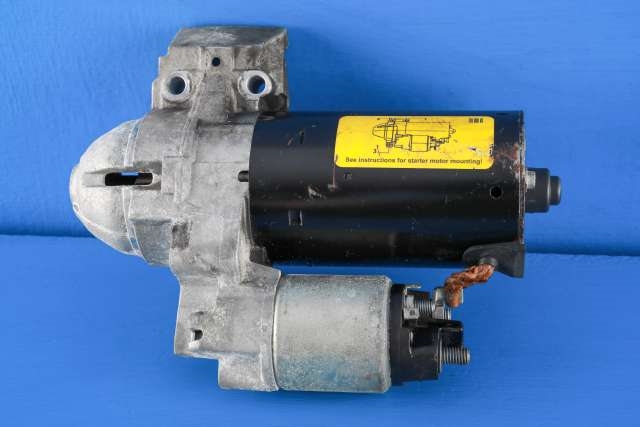 Starter diesel til BMW 5-Serie 2010-2017 (F10/F11) (F10/F11) (BOSCH|0 001 148 010|12.41-8 506 657|)