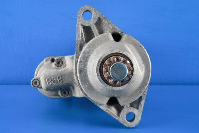 Starter diesel til VW Touran 2010-2015 (Type I, Fase 3) (BOSCH|0 001 123 044|02E 911 024 A|)