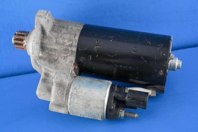 Starter diesel til VW Touran 2010-2015 (Type I, Fase 3) (BOSCH|0 001 123 044|02E 911 024 A|)
