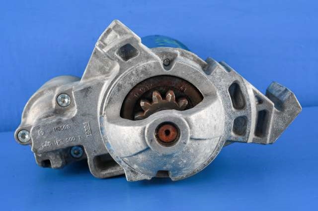 Starter diesel til BMW 5-Serie 2010-2017 (F10/F11) (F10/F11) (BOSCH|0 001 148 010|12.41-8 570 383|)