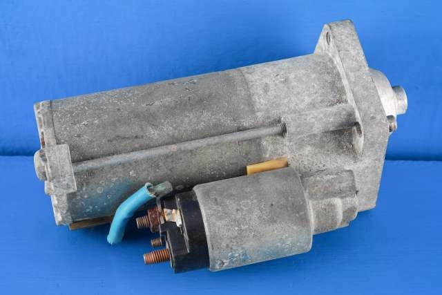 Starter diesel til Volvo V60/V60 CC 2013-2018 (Type I, Fase 2)  (VOLVO|30659314|)