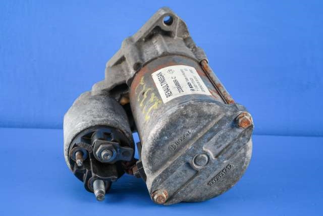 Starter diesel til Mercedes Citan 2012-2021 (W415) (W415) (BOSCH|0 001 170 629|2330 04868R|)